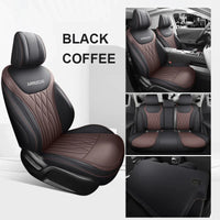 Leather Seat Covers for Chery Arrizo 8
