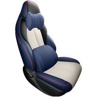 Leather Seat Covers for BYD Atto 3 (2022)