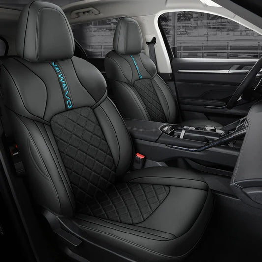 Leather Seat Covers for Haval Jolion 5-Seater