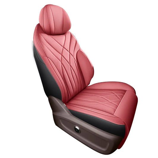 Leather Seat Covers for Exeed RX (2023–2024)