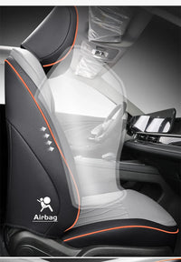 Leather Seat Covers for Chery Arrizo 8