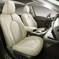 Leather Seat Covers for Toyota Camry