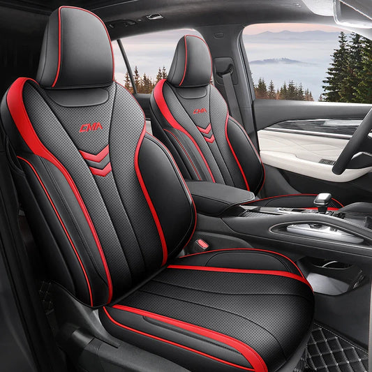 Leather Seat Covers for Geely Xingyue L