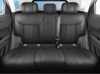 Leather Seat Covers for Chery Jaecoo J7