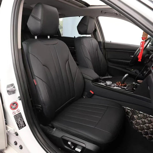 Leather Seat Covers for BMW F30