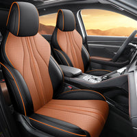 Leather Seat Covers for BYD Song Plus EV (2021–2025)