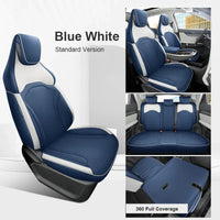 Leather Seat Covers for Jetour Dashing