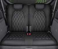 Leather Seat Covers for BYD Tang DM-p