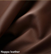 Leather Seat Covers for Mercedes-Benz C-Class W204