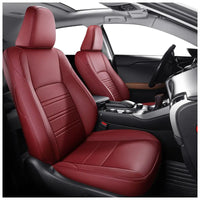 Leather Seat Covers for Lexus RX