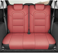 Leather Seat Covers for Jetour X70 / X70 PLUS