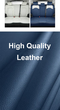 Leather Seat Covers for Jetour Dashing