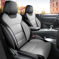 Leather Seat Covers for Geely Atlas Boyue