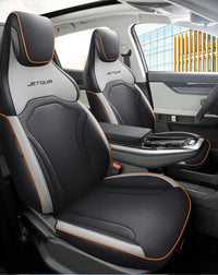 Leather Seat Covers for Jetour Dashing
