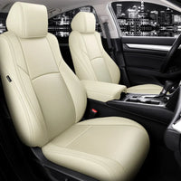 Leather Seat Covers for Honda CR-V
