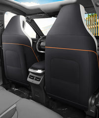 Leather Seat Covers for Jetour Dashing