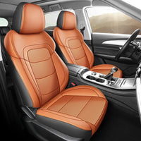Leather Seat Covers for Jetour X70 / X70 PLUS