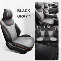 Leather Seat Covers for Chery Arrizo 8