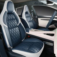 Leather Seat Covers for Zeekr 001