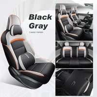 Seat Covers for MG4 / MG4 EV Mulan