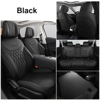 Leather Seat Covers for Chery Arrizo 8