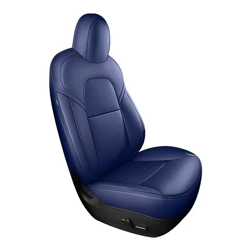 Leather Seat Covers for Honda Clarity