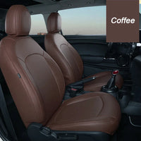 Leather Seat Covers for BMW Mini Cooper
