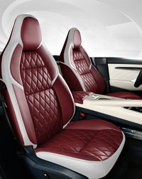 Leather Seat Covers for Zeekr 001