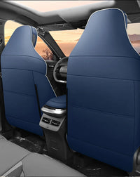 Leather Seat Covers for Jetour Dashing