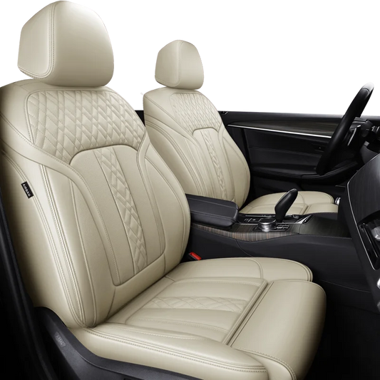 Leather Seat Covers for BMW G31