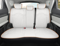 Leather Seat Covers for Jetour Dashing