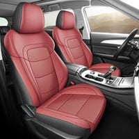 Leather Seat Covers for Jetour X70 / X70 PLUS