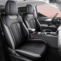 Leather Seat Covers for 2023–2024 Haval H5
