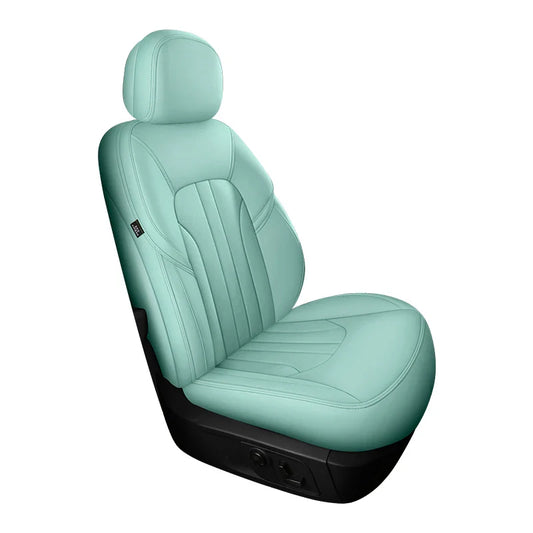 Leather Seat Covers for Maserati Levante