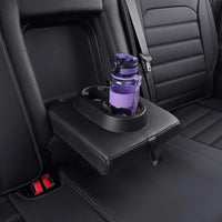 Leather Seat Covers for Toyota Tacoma (2005–2023)