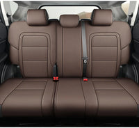 Leather Seat Covers for Jetour X70 / X70 PLUS