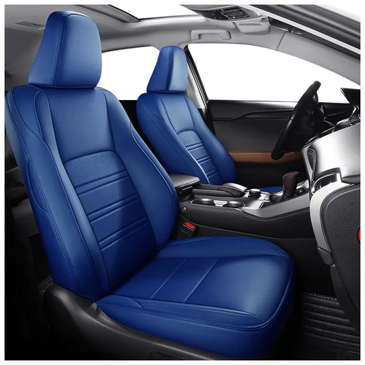 Leather Seat Covers for Lexus NX