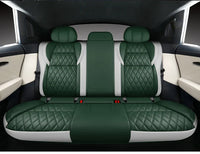 Leather Seat Covers for Zeekr 001
