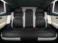 Leather Seat Covers for Zeekr 001