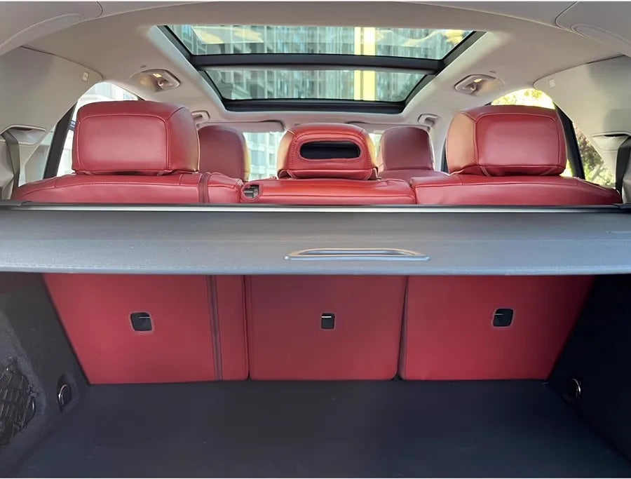Leather Seat Covers for Mercedes Benz GLE 350