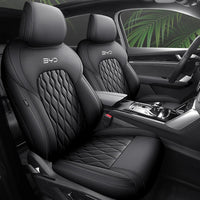 Leather Seat Covers for BYD Tang DM-p