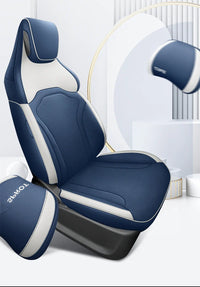 Leather Seat Covers for Jetour Dashing