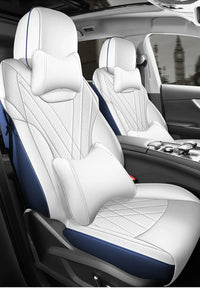 Leather Seat Covers for Chery Tiggo 8 Pro