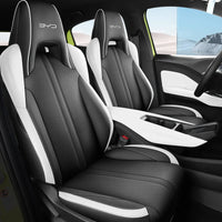 Leather Seat Covers for BYD Seagull