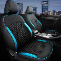 Leather Seat Covers for Geely Emgrand GS