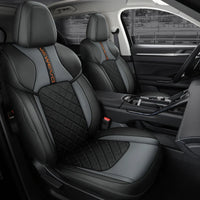 Leather Seat Covers for Haval Jolion 5-Seater