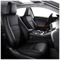 Leather Seat Covers for Lexus RX