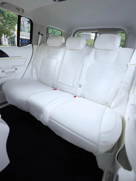 Leather Seat Covers for Tank 500 – 7-Seater