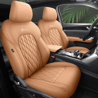 Leather Seat Covers for BYD Tang DM-p