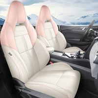 Leather Seat Covers for Lynk & Co 03 (2023–2024)